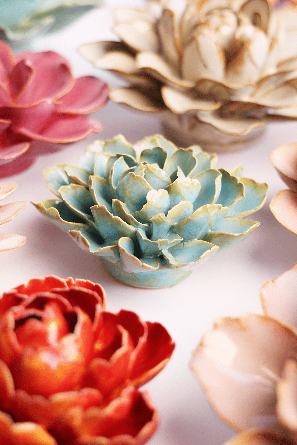 new & noteworthy: march trend advisor edition