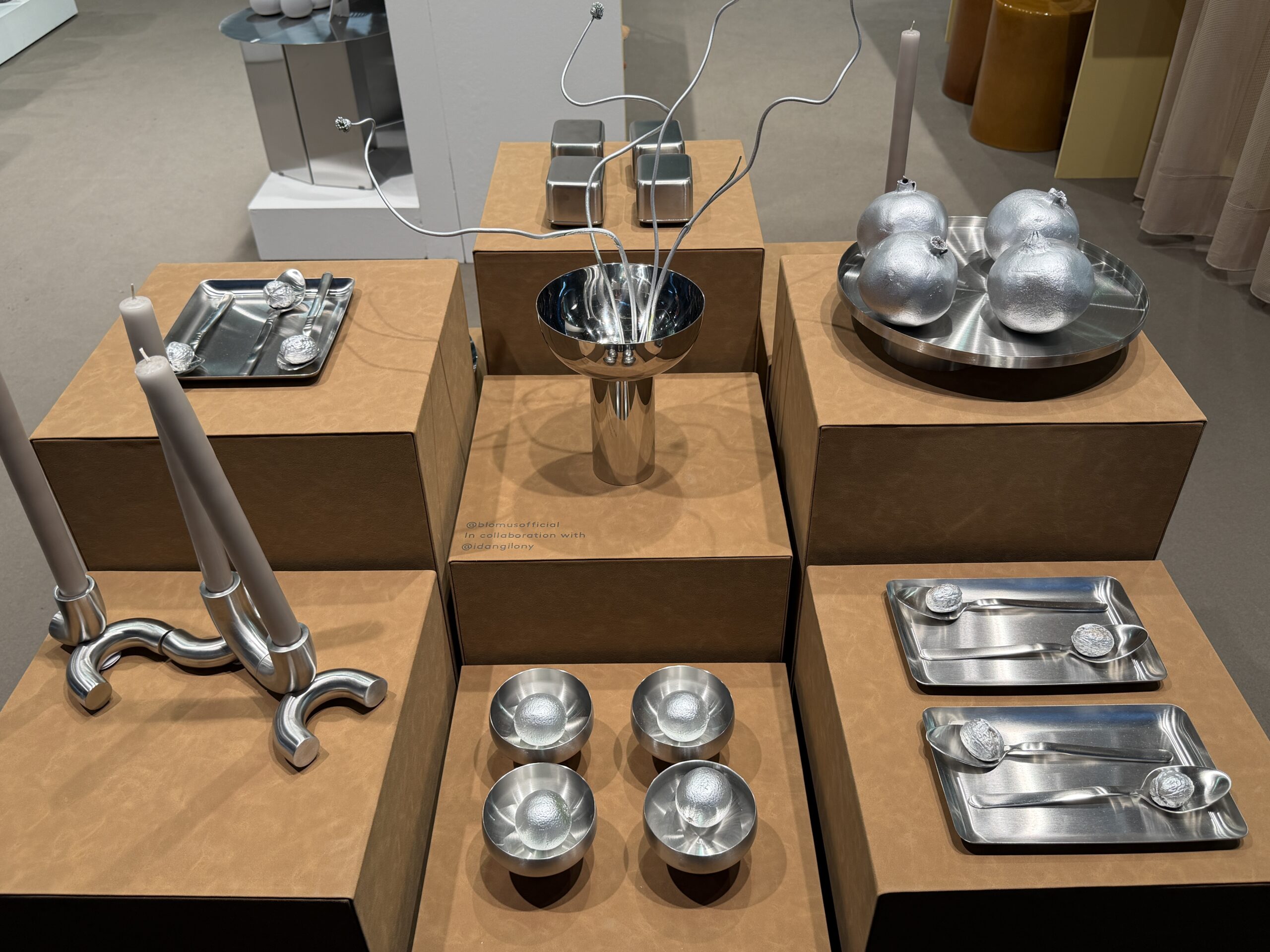 new & noteworthy: march trend advisor edition