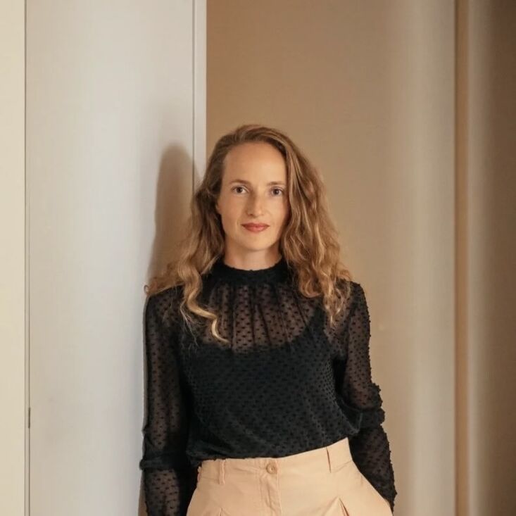 in addition to running her own firm aurore baulier is a leader of the natural m 21