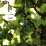 VIDEO: Bring Light and Movement to the Garden with a DIY Wind Spinner