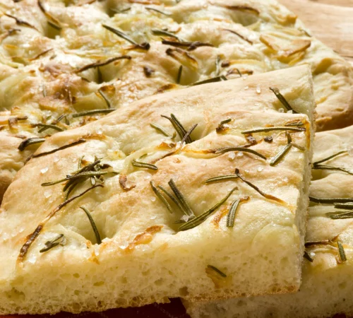 green onion bread