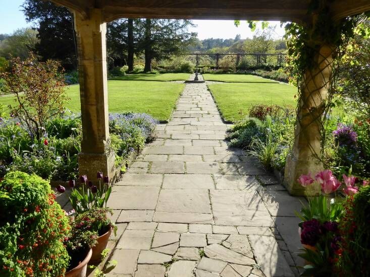 garden visit ideas