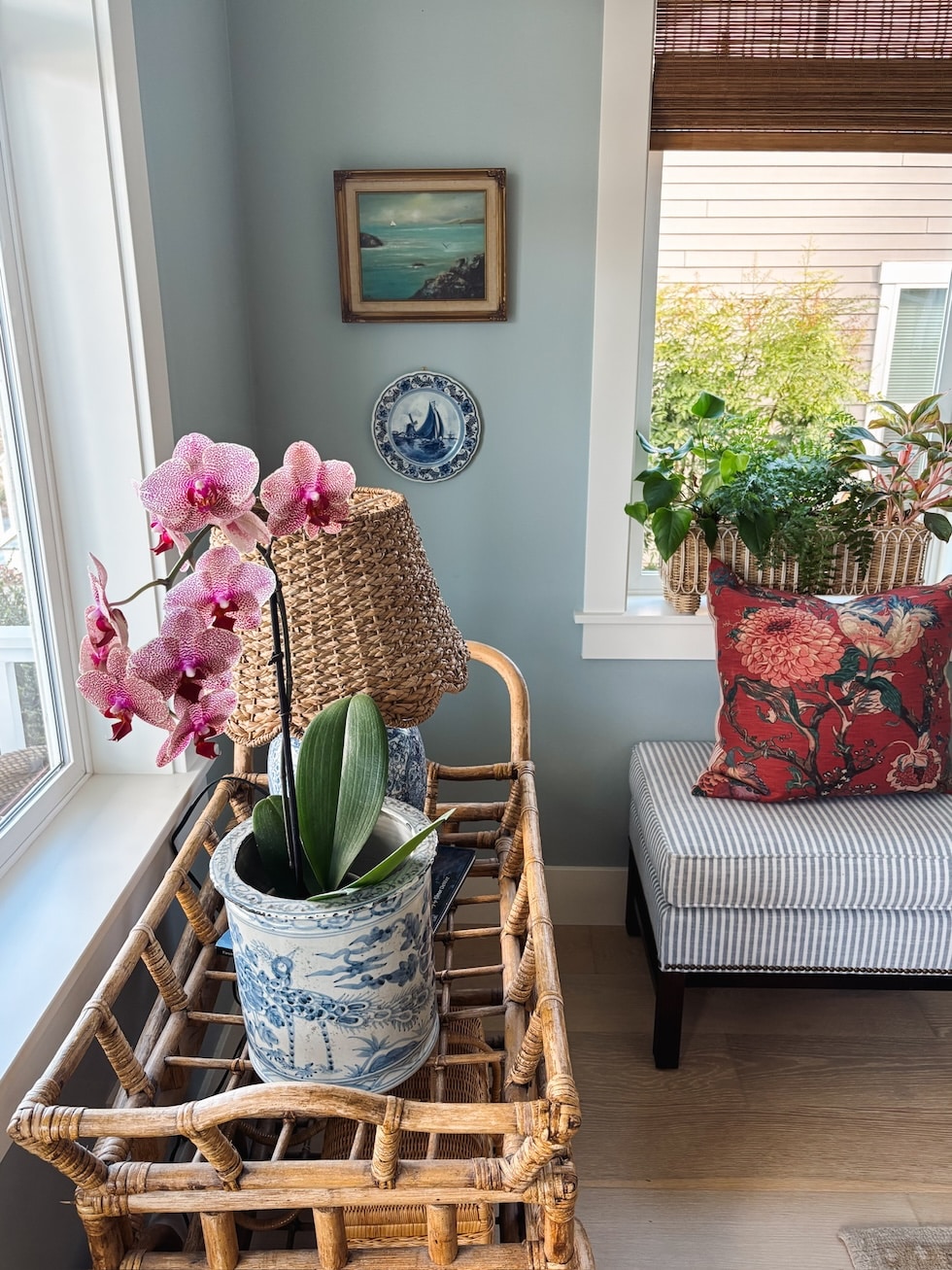 paint colors in our coastal cottage (benjamin moore & sherwin-williams) 3 paint colors our