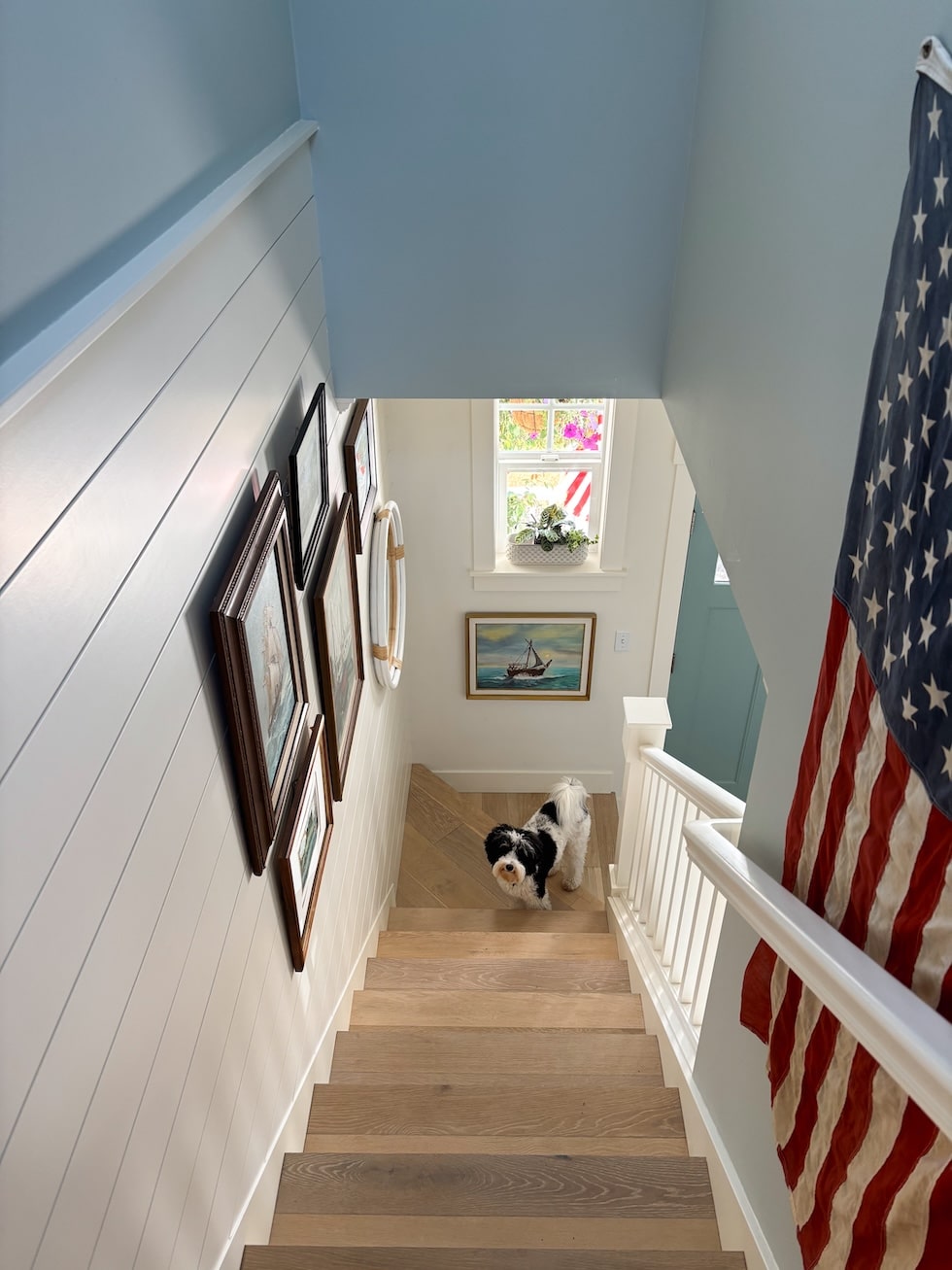 paint colors in our coastal cottage (benjamin moore & sherwin-williams) 17 paint colors our