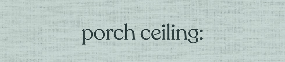 paint colors in our coastal cottage (benjamin moore & sherwin-williams) 18 paint colors our