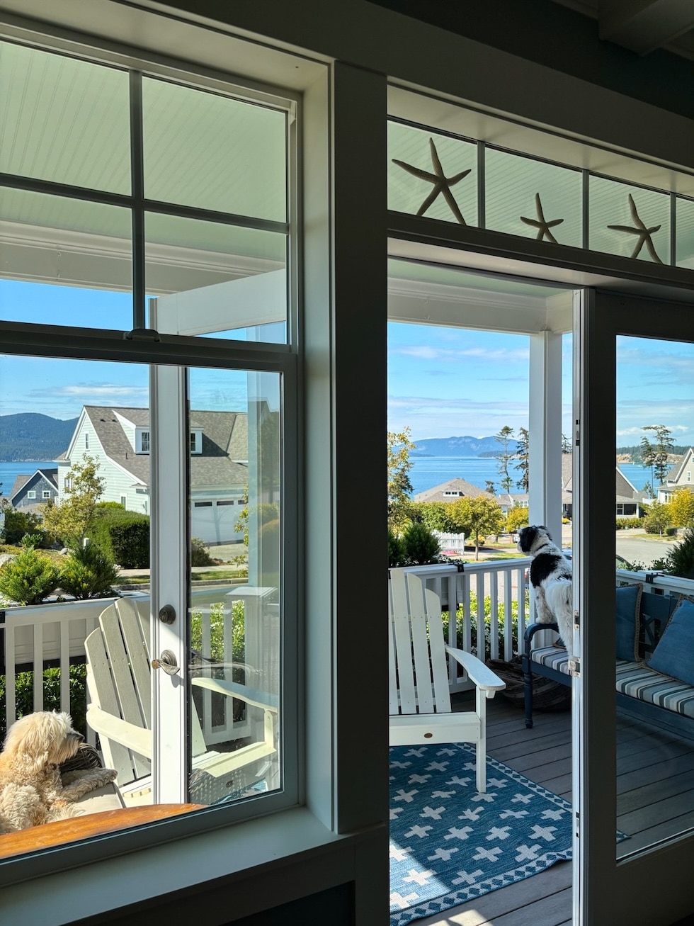 paint colors in our coastal cottage (benjamin moore & sherwin-williams) 19 paint colors our