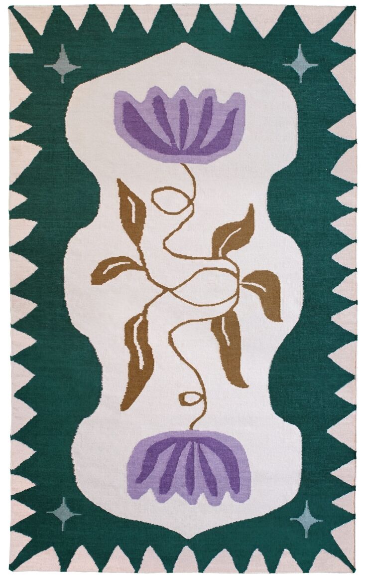 the collection is the work of two members of the shame team, sarah lane and sca 18