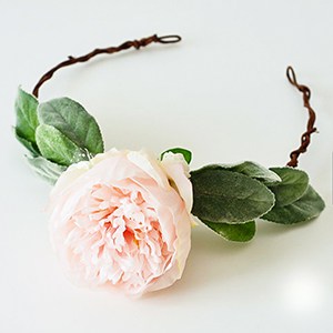 botanical leaf imprint easter eggs