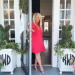 7 Easy Front Porch Decor Ideas For Spring 7 Easy Front Porch Decor Ideas For Spring