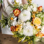 The Expert Guide to Growing Your Own Wedding Flowers