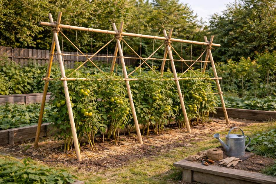 17 best vegetables that grow on trellis 30 17 best vegetables that grow on trellis