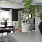 Dining Room Before & After Dining Room Before & After