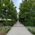 gpod on the road: greater des moines botanical garden