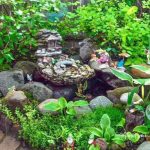 little fairies visit bellehaven – fine gardening