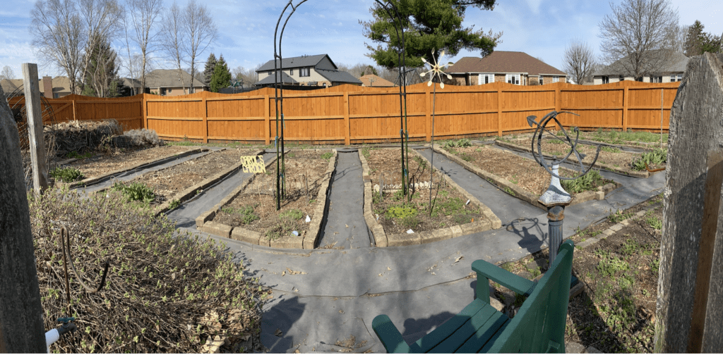 garden fairies have quite a month, so far - carol j. michel 1 garden fairies have