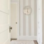 Hallway Makeover With Tons of Storage Ideas