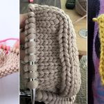 Quick Guide on How to Pick Up Stitches ⋆ Bright Stuffs Quick Guide on How to Pick Up Stitches ⋆ Bright Stuffs