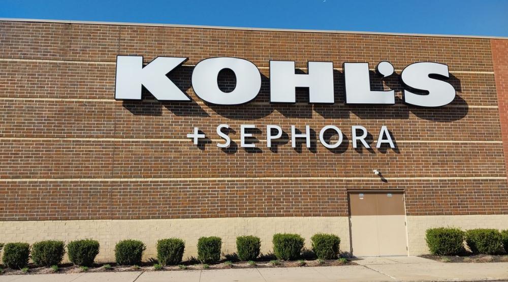 How home misfired at Kohl’s in Q4