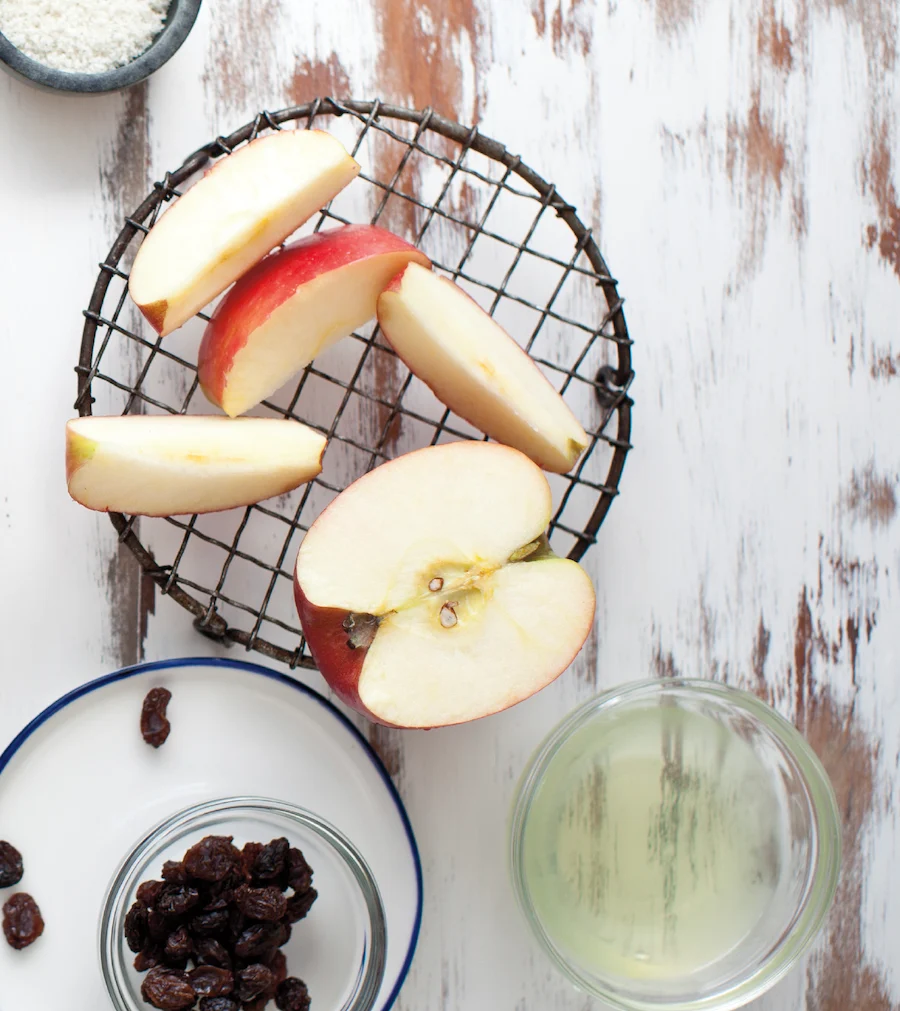 Kvass: A Nourishing, Fermented Beverage