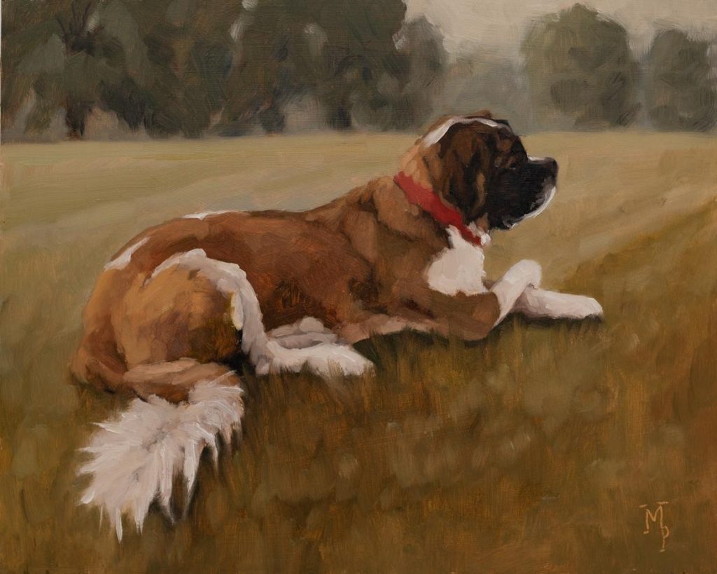 four things | sixty-six | Miss Mustard Seed