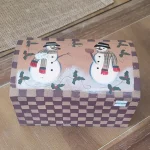 Napkin Decoupage Ideas – Artsy Chicks Rule® Napkin Decoupage Ideas – Artsy Chicks Rule®