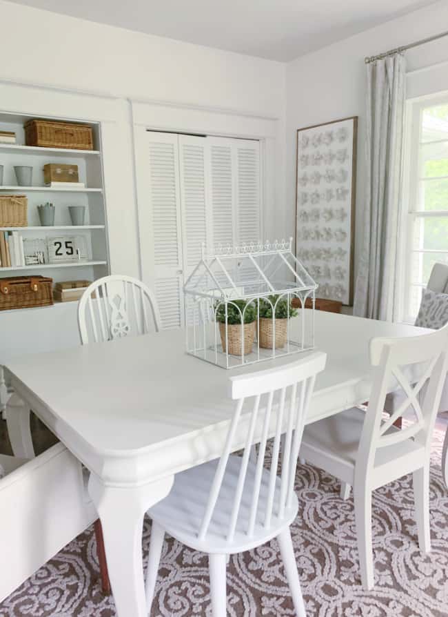 Office Closet and Craft Room Organization Ideas