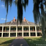 A Visit to Destrehan Plantation in LA