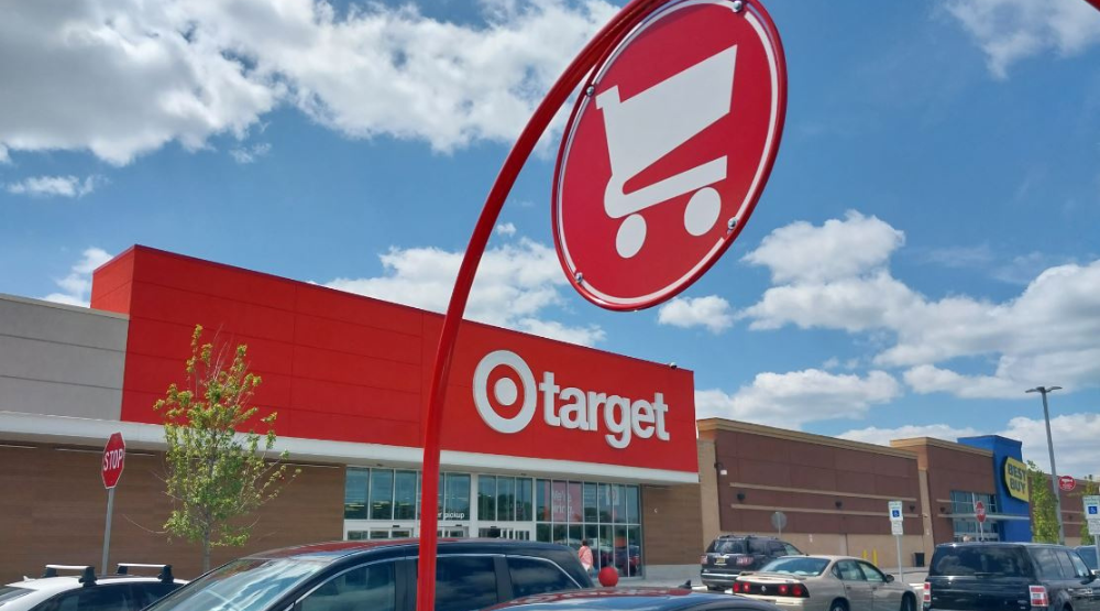 Target: Home overhaul will be a multi-year journey
