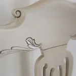  Vintage Chair Update – Artsy Chicks Rule®