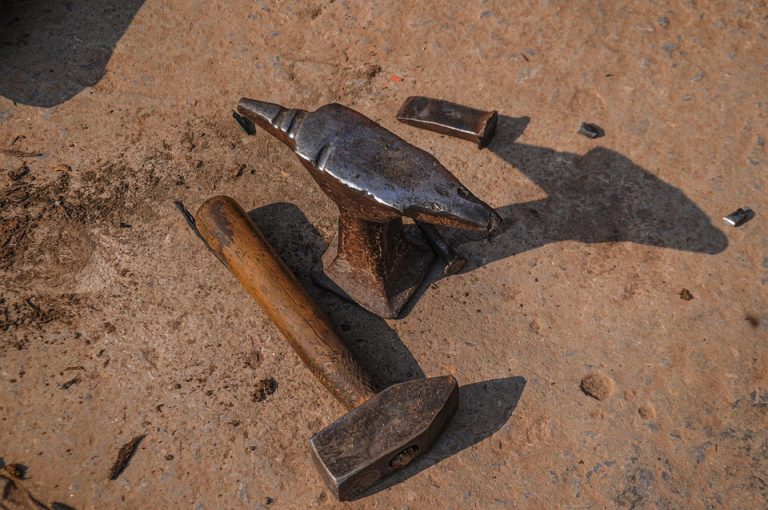 Best Of: Honeycomb Weaving & Soil-Breath