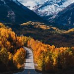 Symbolic Essay: Stone Echoes in Twilight Leaves