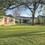 A Rare Look At The Back Of Our House (And Interim Plans) A Rare Look At The Back Of Our House (And Interim Plans)