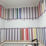 Studio Bathroom Progress (Things Are A Bit Messy Right Now)