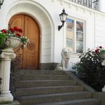 Symbolic Essay Whispering Lichen’s Chapter in Concrete Wombs