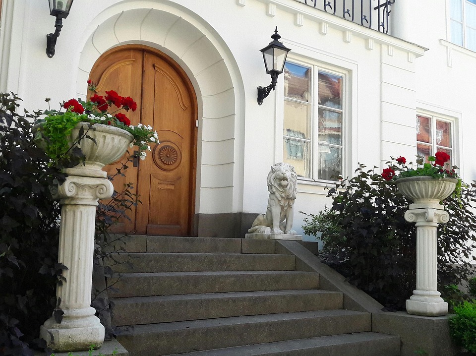 Symbolic Essay Whispering Lichen’s Chapter in Concrete Wombs