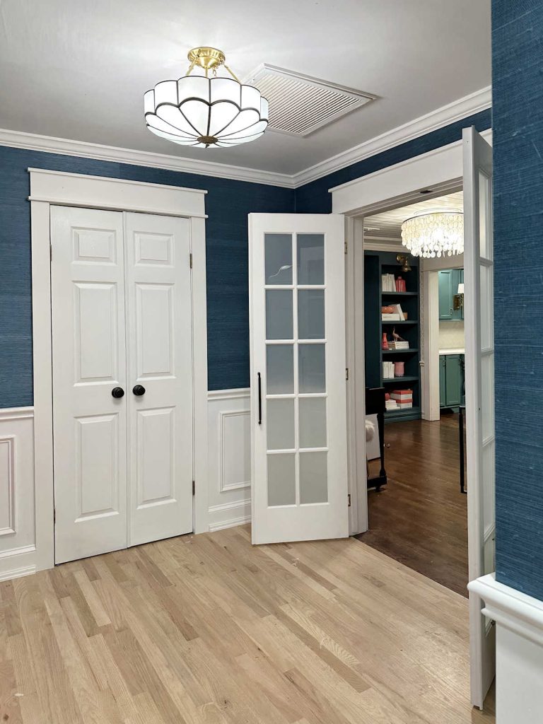 (Re)Considering My Next Steps – Addicted 2 Decorating®