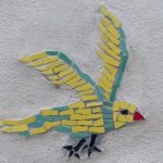 Eco How-To: Knots of Earth & Thread for Living Fences