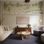 Bureau Tempo Adds Storage and Function to a Serene Apartment on Atlantic Avenue Bureau Tempo Adds Storage and Function to a Serene Apartment on Atlantic Avenue