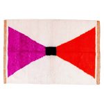 When Color and Texture Are Non-Negotiable: Tufted Rugs from Maia Homes