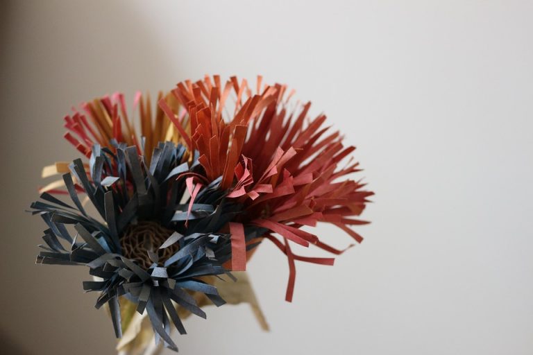 Eco How-To Living Willow Screens & Stone Cairn Sanctuary