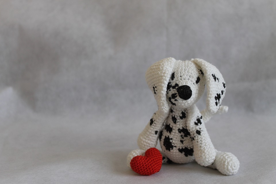 Poetic Guide to Moonlit Knots