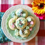 easy st. patrick’s day cookie recipe