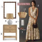 Friday Favorites – Becki Owens Friday Favorites – Becki Owens