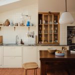 A Colorful Forever House in London by Field Day Studio A Colorful Forever House in London by Field Day Studio