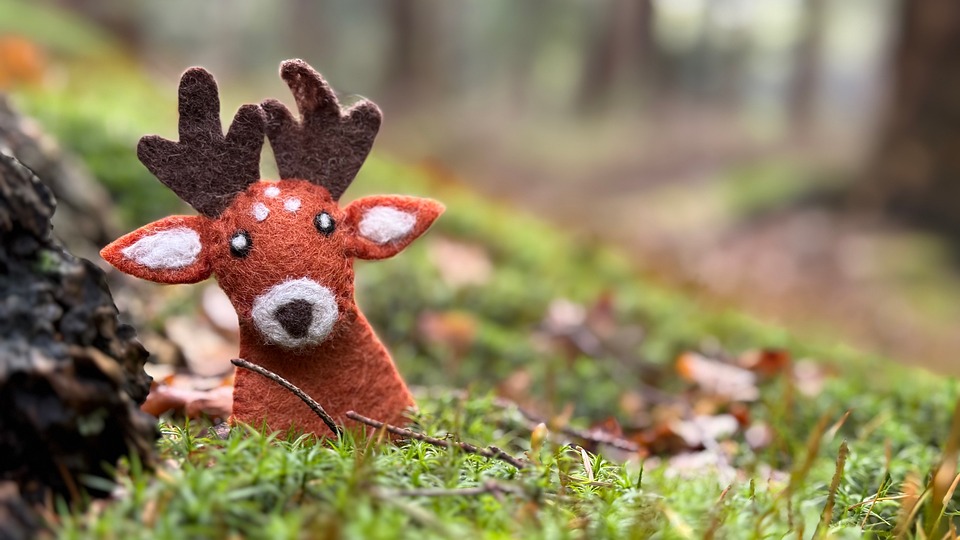 Seasonal Ritual: Spring’s First Sprout Planting Meditation