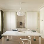 Francesco Balzano’s Auteuil Home and Studio Francesco Balzano’s Auteuil Home and Studio