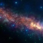 Seasonal Ritual: Amber Light Filters Through Veins of Home, Breathes Life