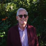 An Interview with Jonathan Galassi, Poet and Author of ‘The Vineyard’ An Interview with Jonathan Galassi, Poet and Author of ‘The Vineyard’