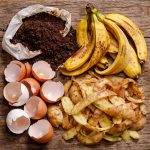 5 Kitchen Scraps To Add To Raised Beds