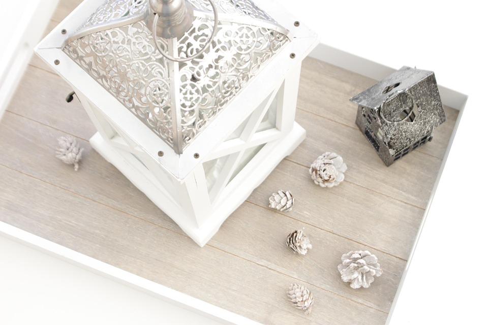 Eco How-To Herb Walls Unfurl – Cook Sunlit Salts